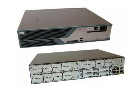 Cisco 3825 nm slots